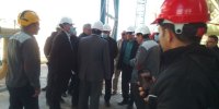 هم افزایی دستگاههای اجرایی به رفع بروکراسی سدراه تولید منجر شود