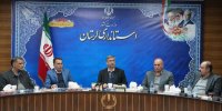 استاندار لرستان: مبلمان شهری خرم آباد باید متناسب با شهر جهانی طراحی شود