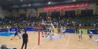 فیلم| برتری قاطع پاس گرگان در لیگ برتر والیبال؛ سرمربیان به تحلیل بازی پرداختند