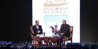 به بهانه یادروز خواجو؛ از کاشت سرو یادمان تا پاسداشت گویش اصیل کرمانی