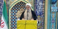 آیین تشییع پیکر سید حسن نصرالله قدرت نمایی جبهه مقاومت را نشان می دهد