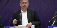 کنارگذر غربی خرم‌آباد احداث می‌شود