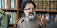 امام جمعه فردیس بر حفظ حرمت ماه رمضان در اماکن عمومی تاکید کرد