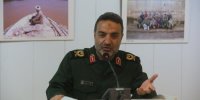 استکبار جهانی همه توان خود را علیه انقلاب اسلامی به کار گرفته است