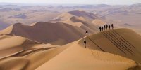 ثبت نخستین آسمان تاریک ایران در سرایان در حال پیگیری است