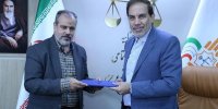 قائم‌مقام جدید معاون اجتماعی و پیشگیری از وقوع جرم قوه‌قضاییه منصوب شد