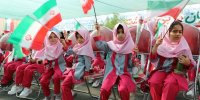 آغاز بهار تعلیم و تربیت شکوفه‌های خوزستان