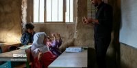 فراخوان هنری با هدف ارتقای جایگاه معلم/ ۲۴۹ اثر به دبیرخانه جایزه معلم ارسال شد