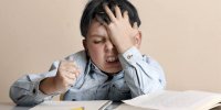 هشدار یک روانشناس به والدین کمال‌گرا: فرزندان خود را دچار بیماری وسواس می‌کنید