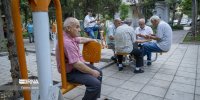 سالمندی جمعیت نه یک بحران، بلکه فرصت است