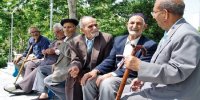 حفظ روابط اجتماعی، راه دور کردن افسردگی از سالمندان