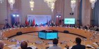 ایران، عزم جهان برای مبارزه با جرایم سایبری را خواستار شد