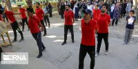 ورزش برای سلامتی استخوان‌ها و پیشگیری از آرتروز مفید است