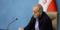 دستور رئیس‌جمهور برای برقراری مستمری و تامین مسکن خانواده جانباختگان حادثه معدن طبس
