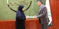 سرپرست معاونت آموزش و مشارکت‌های مردمی سازمان محیط‌زیست منصوب شد