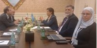 حوزه سلامت ایران الگویی موفق در سطح منطقه است