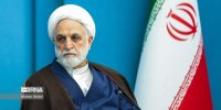پیام رئیس قوه قضاییه در پی شهادت سنوار: اضمحلال‌ صهیونیست‌ها قطعی است