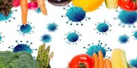 غذاهای مفید برای درمان آنفلوآنزا کدامند؟