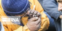 افزایش کشفیات شیشه/عواقب تغییر ذائقه معتادان به سمت مخدرهای صنعتی‌