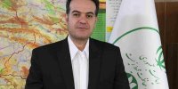 سرپرست اداره کل حفاظت محیط‌زیست استان خراسان رضوی منصوب شد