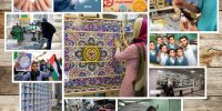 ایجاد اشتغال پایدار برای زنان/افزایش نرخ باروری در ۱۵ استان