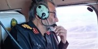 جانشین انتظامی کشور: هدف از تحول کلانتری و پاسگاه‌ها برقراری امنیت پایدار است