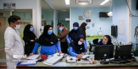افزایش اضافه کار و صدور ۱۰ هزار مجوز بکارگیری پرستار