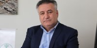 یک کرد اهل‌سنت سرپرست اداره کل محیط‌زیست کردستان شد