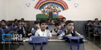 نرخ جذب خالص پایه اول ملاک بازماندگی از تحصیل/برخی کودکان دچار فقر یادگیری هستند
