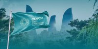 تصمیمات کاپ ۲۹ باید منجر به کاهش اثرات تغییرات‌اقلیمی شود
