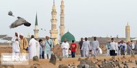 حضرت زهرا(س) حق حیات به گردن اسلام دارد