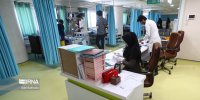 سهم ۷ درصدی سلامت از تولید ناخالص ملی با اختصاص ۴۳۰ همت محقق می‌شود