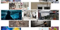 آغاز طرح زمستانه پلیس در جاده‌های کشور/بازگشت ۶۰ دانشجوی اخراجی علوم پزشکی