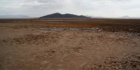 تکلیف نیاز آبی تالاب گاوخونی اصفهان چه می‌شود؟