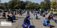 دستگیری ۹۶۲ سارق و ۴۳ مالخر