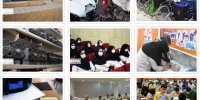 تحویل ۱۹۲هزار مسکن به مددجویان بهزیستی/آسیب‌های تأثیر قطعی سوابق تحصیلی در کنکور