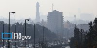 تاثیر کاهش دمای ٢ درجه ای بر آلودگی هوا / جلوی هدررفت انرژی را بگیریم 