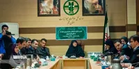 دولت چهاردهم پذیرای نظرات همه فعالان محیط زیست است