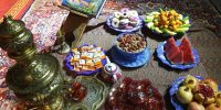 خوراکی‌های مفید برای شب یلدا کدامند؟/ از پرخوری پرهیز کنید