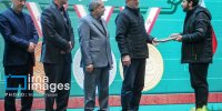 تجلیل از ۳۳ دانش‌آموز مدال‌آور در المپیادهای علمی/درخواست المپیادی‌ها از رئیس جمهور
