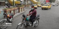 برقی کردن ۶ هزار تاکسی و اسقاط ۷۰ هزار موتورسکیلت در تهران/گام‌های کاهش آلودگی هوا