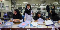 افزایش حدود ۲.۵ برابری اضافه‌کاری پرستاران
