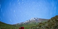 محققان در جست‌وجوی پیدا کردن منشأ گرمای آتشفشان دماوند