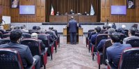 آخرین دفاعیات متهم ردیف اول پرونده چای دبش اخذ شد