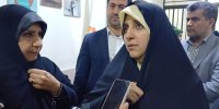 معاون رییس جمهور: کاهش آسیب‌های اجتماعی یکی از دغدغه مهم دولت چهاردهم است