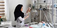 افق روشن نظام سلامت در سال آینده/برای افزایش تعرفه پرستاری تا ۵۶ درصد تلاش می‌کنیم