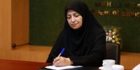 انصاری: اهداف انقلاب اسلامی با وفاق و اراده ملی دست یافتنی است
