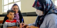 ۹۰ درصد نسخه‌نویسی‌ها در سامانه نسخه الکترونیک انجام می‌شود