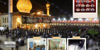 دادگاه رسیدگی به پرونده شکایت خانواده‌های شهدای شاهچراغ آغاز شد