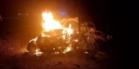 تصادف مرگبار در اتوبان غدیر/ ۸ نفر جان باختند